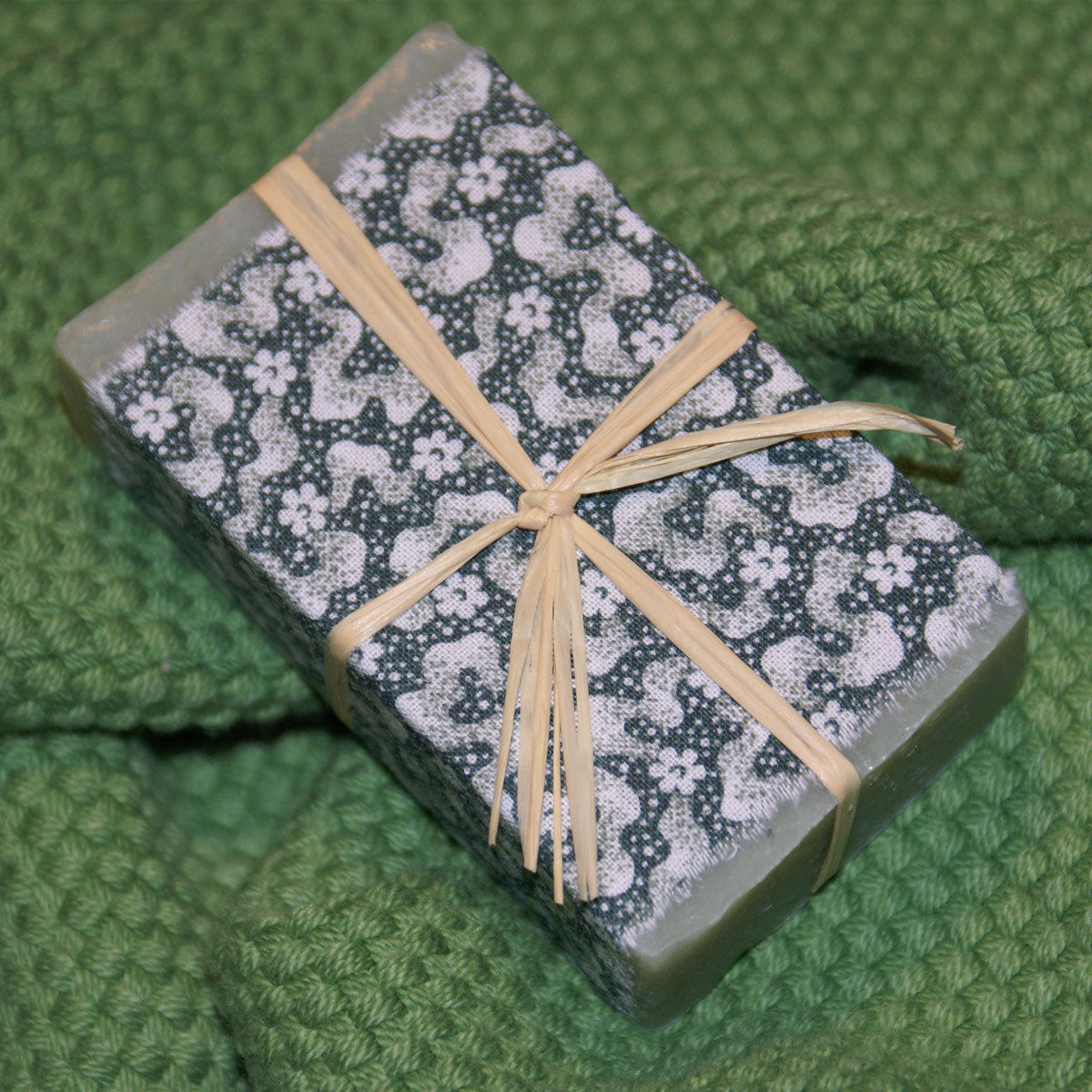 Soap & Skincare Kettlepot Soap