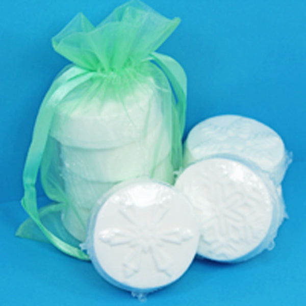 Menthol Shower Steamer Kettlepot Soap
