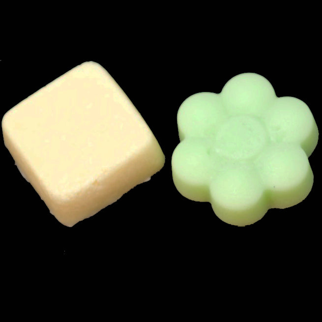 Hair Care Travel Packs Kettlepot Soap