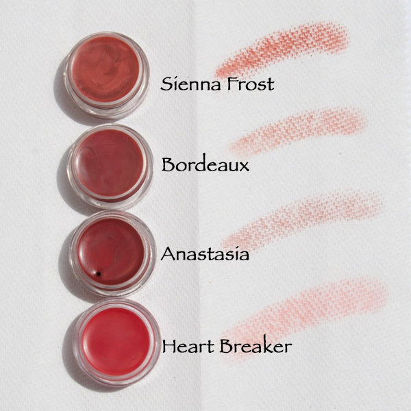 Lip Tint ~ Blush for your lips!
