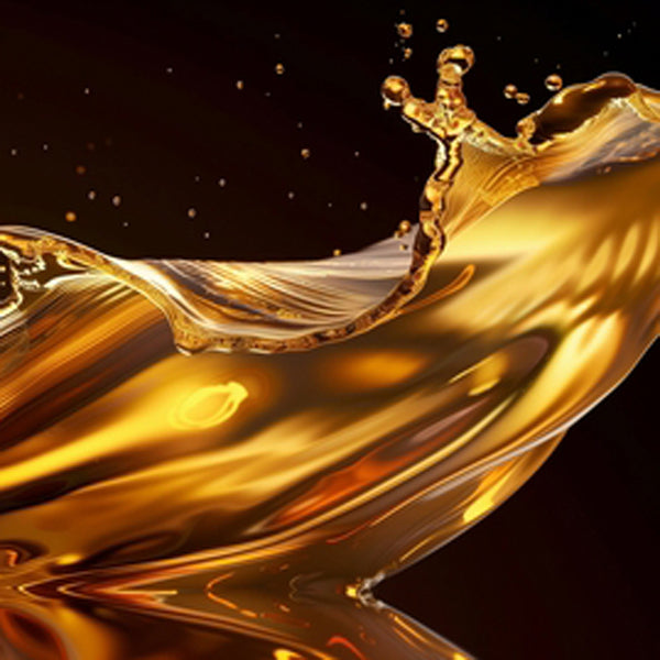 Frankincense, Myrrh & Gold - Limited Edition Holiday Scent