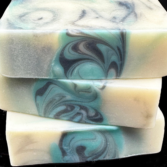 Black Vetyver Cafe (type)