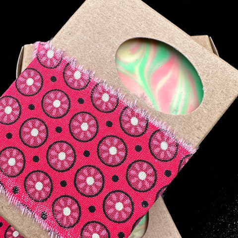 Cranberry Ginger Spice - Limited Edition Holiday Scent