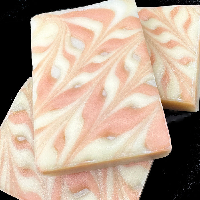 Ginger Wood & Palo Santo (type)