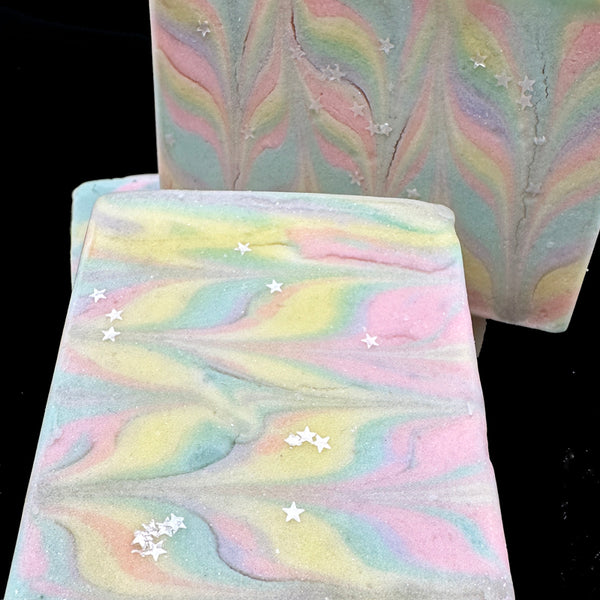 Champagne Snow Showers (LU$$$H-alike)