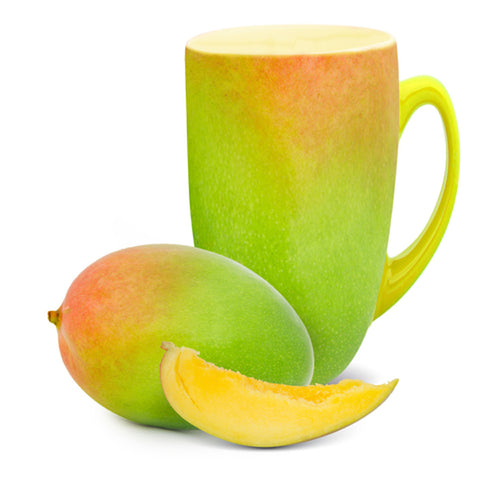 Mango Tea