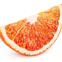 Sangue Arancione (Italian Blood Orange) & Patchouli  