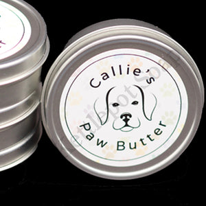 Callie's Paw Butter