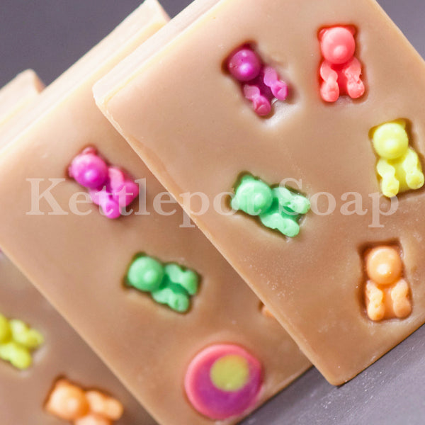 Head Shop Kettlepot Soap